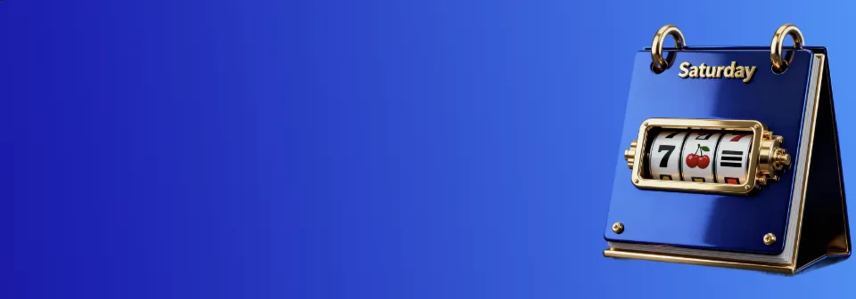 Live-Casino Cashback