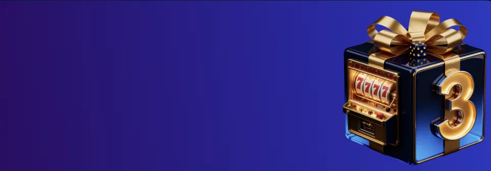 Bonus zur dritten Einzahlung